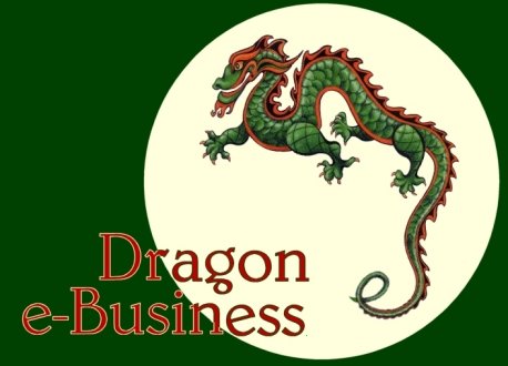 Dragon-e.net Hosting